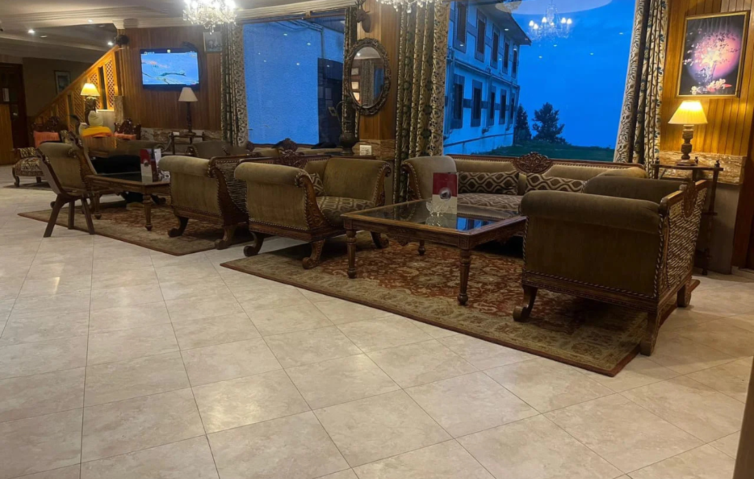 Royal Park Hotel
